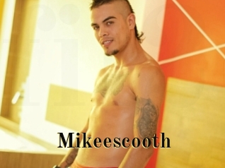 Mikeescooth