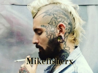 Mikefisherx