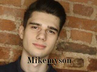 Mikemyson