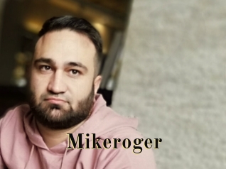 Mikeroger