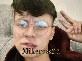 Mikeross25