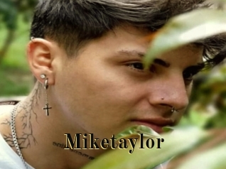 Miketaylor