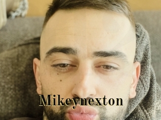 Mikeynexton