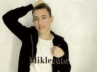 Miklecute