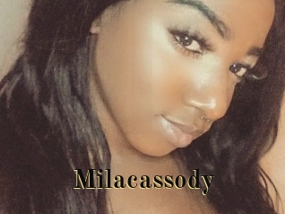 Milacassody