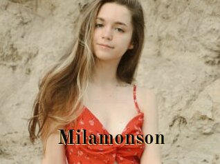 Milamonson