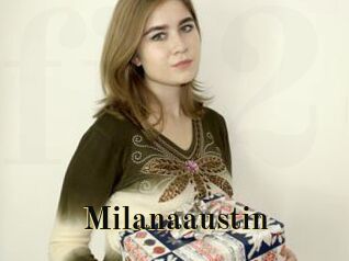 Milanaaustin