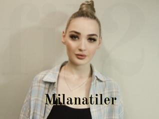 Milanatiler