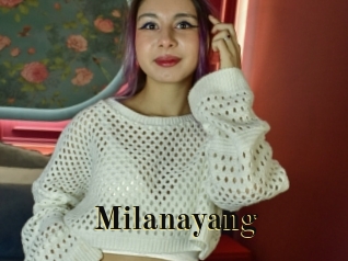 Milanayang