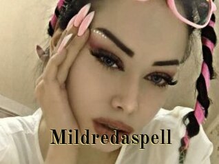 Mildredaspell