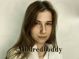 Mildredboddy