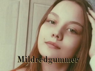 Mildredgummer