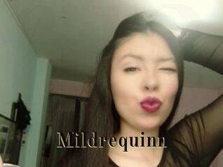 Mildrequinn