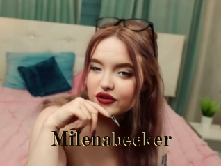 Milenabecker