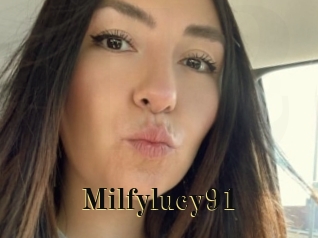 Milfylucy91