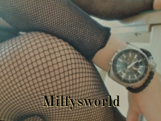 Milfysworld