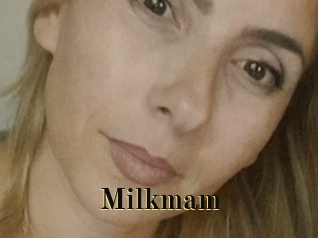 Milkmam