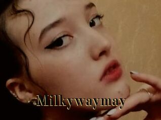 Milkywaymay