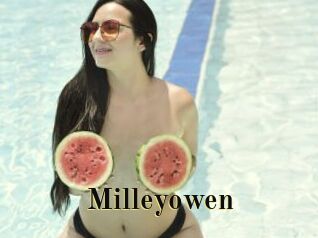 Milleyowen