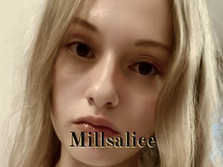 Millsalice