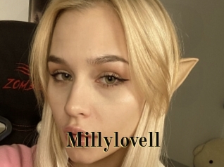 Millylovell