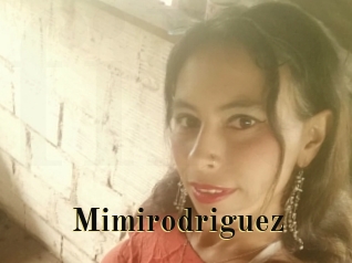 Mimirodriguez