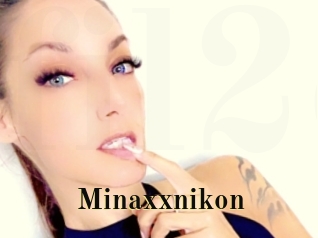 Minaxxnikon