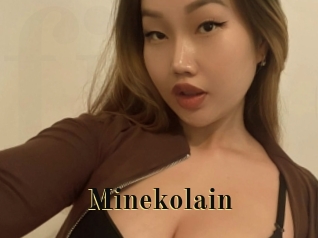 Minekolain