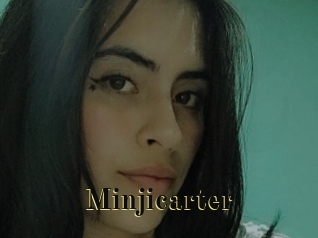 Minjicarter