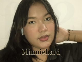 Minniehard