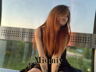 Miomiy