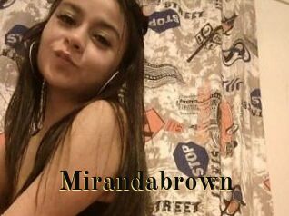 Mirandabrown