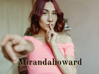 Mirandahoward