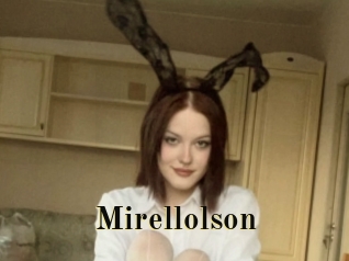 Mirellolson