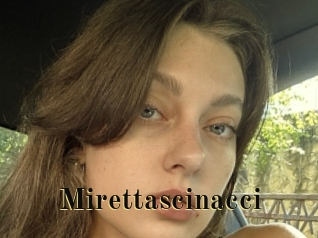 Mirettascinacci