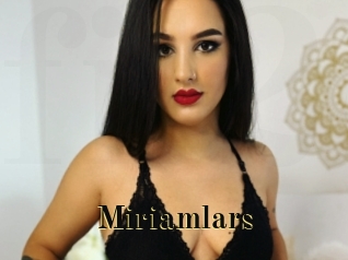 Miriamlars