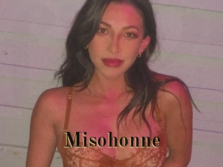 Misohonne