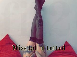 Miss_tall_n_tatted