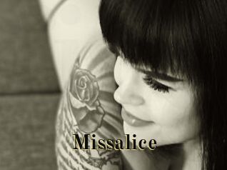 Missalice