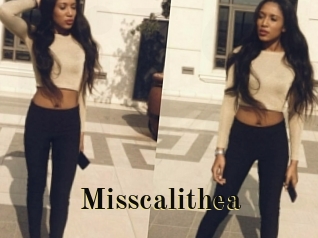 Misscalithea