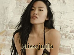 Misscjmila