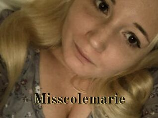 Misscolemarie