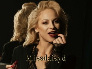 Missdaisyd