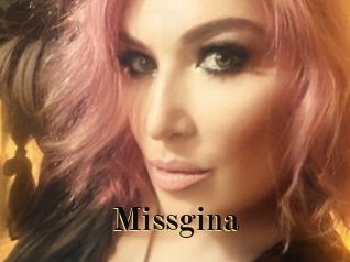 Missgina