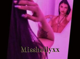 Misshollyxx