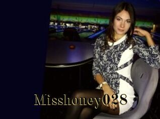 Misshoney028