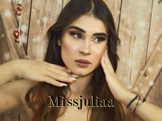 Missjuliaa