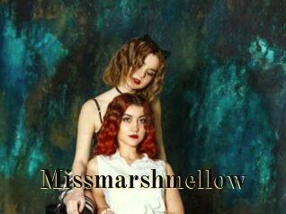 Missmarshmellow