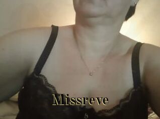 Missreve