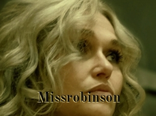 Missrobinson